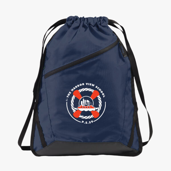 Zip It Cinch Pack Thumbnail