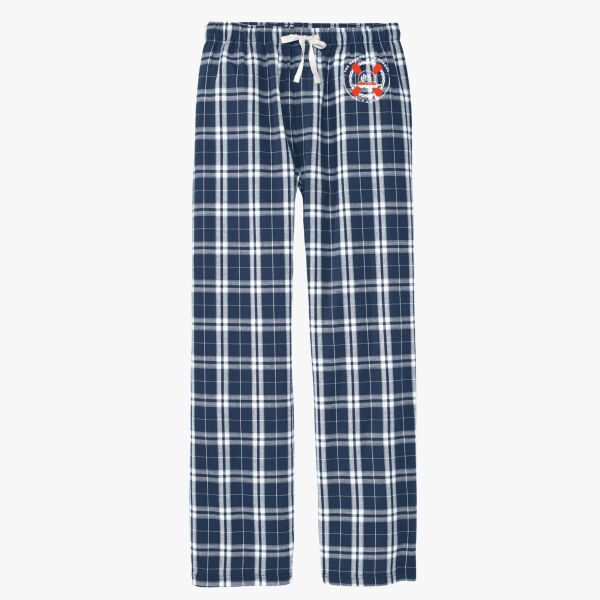 Flannel Plaid Pant  Thumbnail