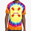 Window Tie Dye Tee Thumbnail